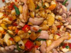 衡东脆肚-衡地道·三菜一汤(水岸新城店)