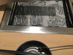 -新石器烤肉(张家港购物公园店)