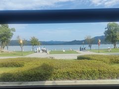 -东钱湖旅游度假区