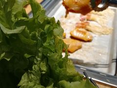 -新石器烤肉(招商1872店)