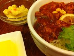 西西里肉酱烩饭-玛格萝妮比萨屋(四平店)