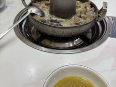 -阿妈土锅鸡