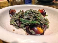 烧椒皮蛋-泡椒食堂