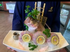 -百草滩羊清水涮羊肉(长城路店)