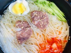 -九田家黑牛烤肉料理(二天地店)