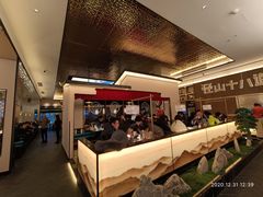 -径山十八道·风味民间菜(杭州总店)