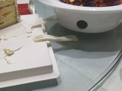 -福荣新中式餐厅