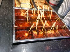 -江东关东煮(江南新地商业街店)