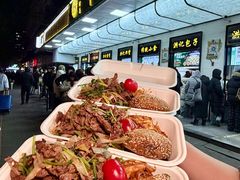 -牛街洪记小吃店(牛街店)