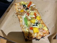 -HELLO 27 意面·沙拉·帕尼尼