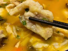 -東舍食唐精品陕菜馆