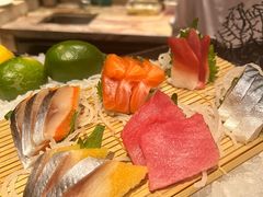 -西安W酒店·WEI全味西餐厅
