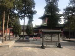 -历代帝王庙博物馆