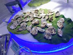 -澜悦港海鲜体验主题餐厅