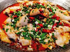 -巢爷老味(东方红店)