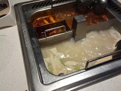 -海底捞火锅(长沙华创国际广场店)