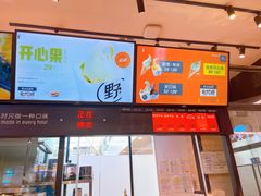 -野人先生现做冰淇淋(西安赛格店)