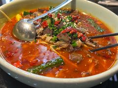 -水门巷餐厅(古子城店)