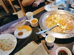 -大河宴·椒麻鱼火锅(北京路中和美食街店)