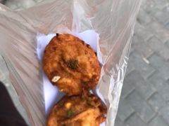 -阿婆油墩子(五里桥路188弄小区店)