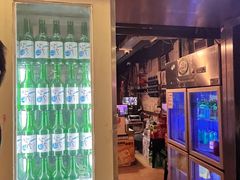 -包装马车·韩国料理·포장마차