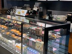-星巴克(上海虹桥新天地二店)