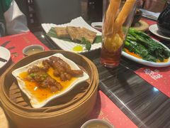 -虾饺妹·粤式手工点心(水荫路店)