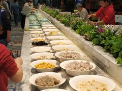 -火锅岛潮牌自助餐厅(天津天佑城店)