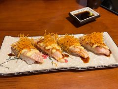 -岚山·居酒屋(科华店)