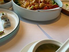 -富力丽思卡尔顿酒店·丽轩中餐厅
