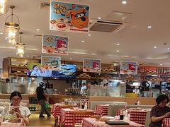 -西贝(吴江路湟普汇店)