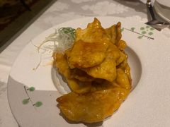 -臻宝中餐厅·大连菜·海鲜·融合菜(大连一方城堡豪华精选酒店)