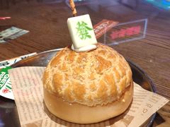 -永兴發香港茶餐厅(三坊七巷店)