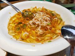 青岛凉粉-大城·烧烤海鲜大排档(台东店)