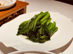-君庭中餐馆(湘江豪生店)
