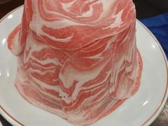 -楼外楼大刀肉传统火锅居(博学路店)