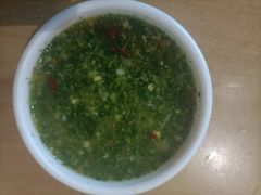 -青柠记忆泰式海鲜火锅(合生汇购物中心店)
