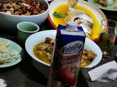 -北平盛世·新京菜·北京烤鸭(劲松·双井店)