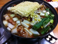 -乐天免税店(明洞店)