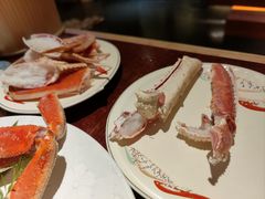 -蟹田居·活蟹料理(东城店)