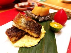-松涛日本料理