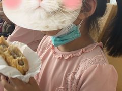 -L猪扒包(天河购书中心店)