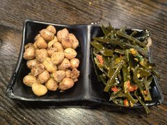 -大洋家·潮汕鱼鲜·花胶砂锅粥(天河东路店)
