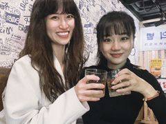 -槿Story·韩国料理(望京韩国美食城店)