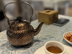 -巴扎美食·新疆菜·西域歌舞表演餐厅(新疆大厦店)