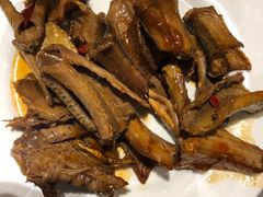 -小天鹅戴斯酒店鲸鲨百汇创作料理