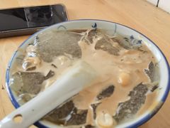 -邓婆婆手工冰粉铺(中港·燊海森林店)