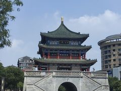 -咸阳湖景区