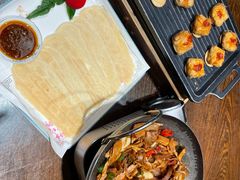 -不倒翁·徽天下名菜楼(马鞍山路店)