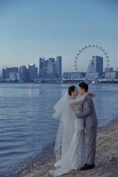 -你好晴天·目的地婚礼